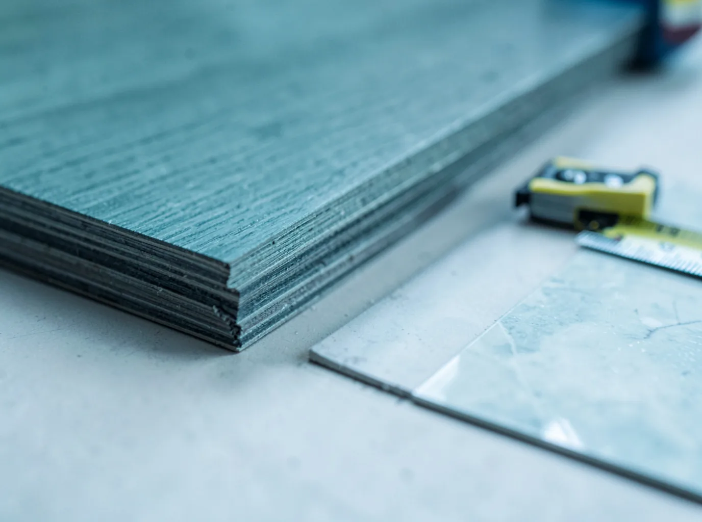 Luxury Vinyl Plank Installation Murphy, ID FAQs